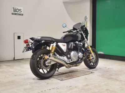Honda CB1100RS 2019