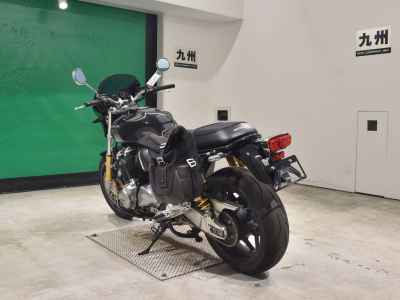 Honda CB1100RS 2019