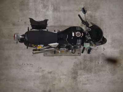 Honda CB1100RS 2019