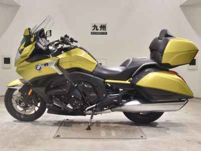 BMW K1600B 2018