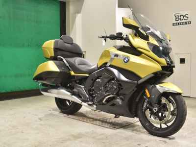 BMW K1600B 2018