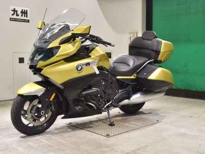 BMW K1600B 2018