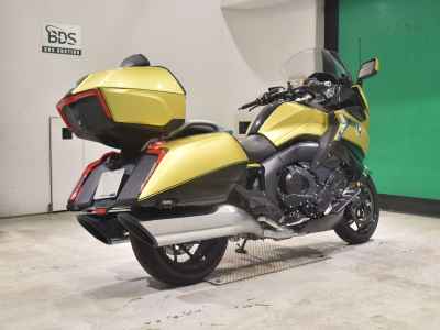 BMW K1600B 2018