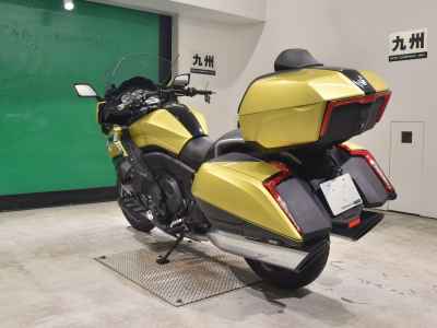 BMW K1600B 2018