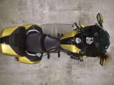 BMW K1600B 2018