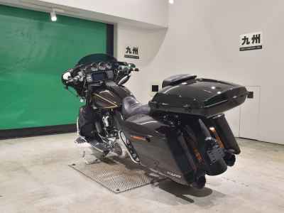 Harley-Davidson Street Glide FLHXSE1920 CVO 2019