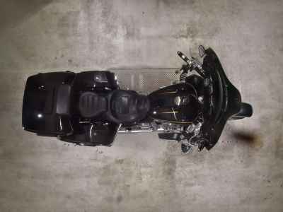 Harley-Davidson Street Glide FLHXSE1920 CVO 2019
