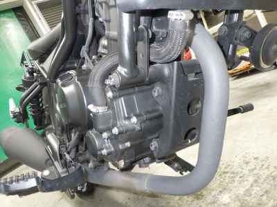 Honda Rebel CMX250 2019