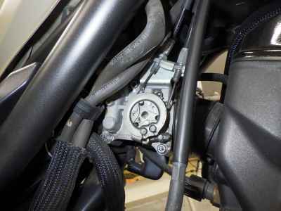 Honda Rebel CMX250 2019