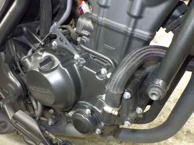 Honda Rebel CMX250 2019