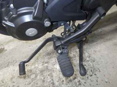 Honda Rebel CMX250 2019
