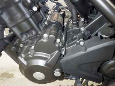 Honda Rebel CMX250 2019