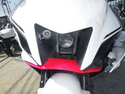 Yamaha YZF-R7 2023