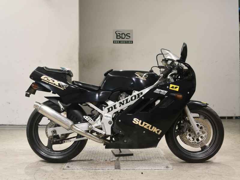 Suzuki GSX-R400