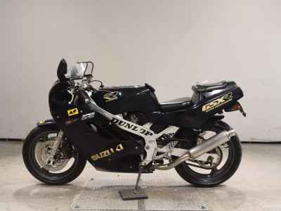 Suzuki GSX-R400