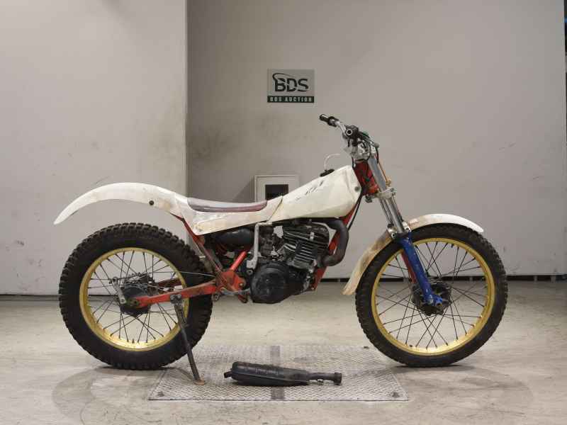Yamaha TY250R