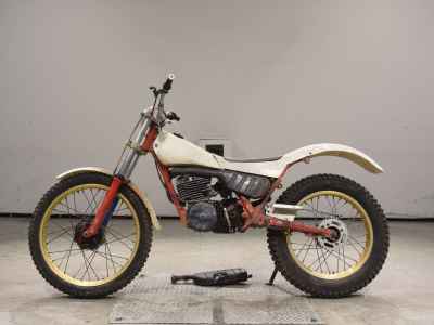 Yamaha TY250R