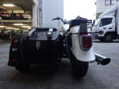 Hyosung GV250 2011