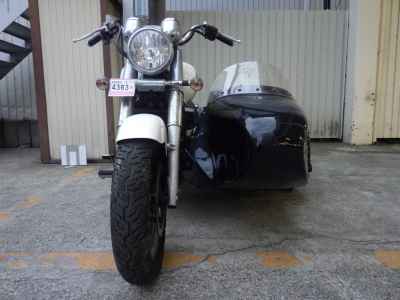 Hyosung GV250 2011