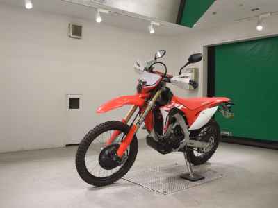 Honda CRF450L 2020