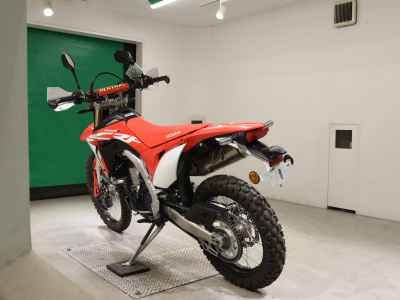 Honda CRF450L 2020