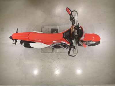 Honda CRF450L 2020
