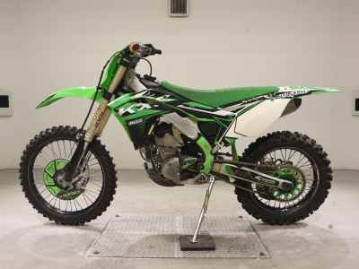 Kawasaki KX250 2020