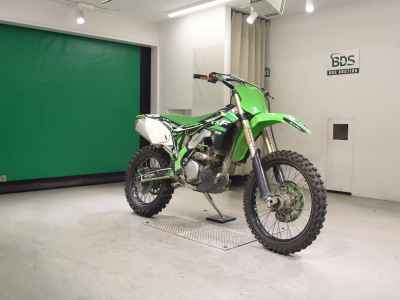 Kawasaki KX250 2020