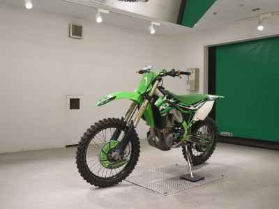 Kawasaki KX250 2020