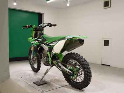 Kawasaki KX250 2020