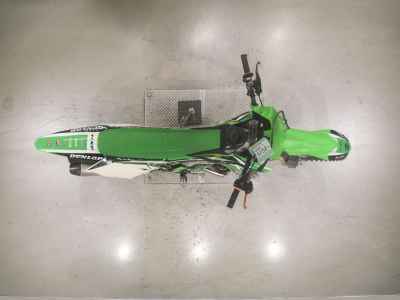 Kawasaki KX250 2020