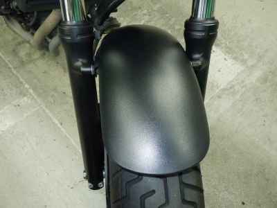 Honda Rebel CMX500 2021