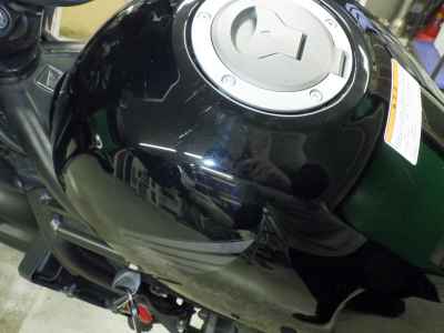 Honda Rebel CMX500 2021