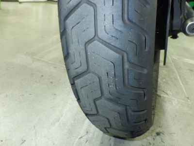 Honda Rebel CMX500 2021