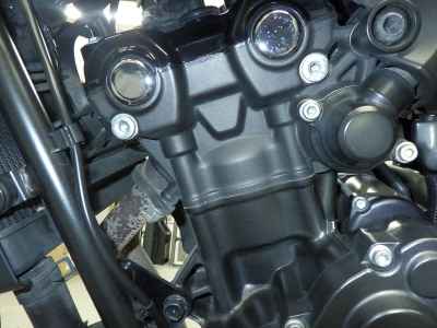 Honda Rebel CMX500 2021