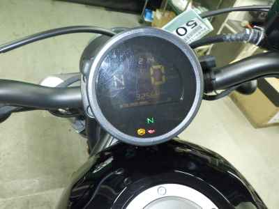Honda Rebel CMX500 2021