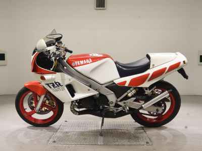 Yamaha TZR250