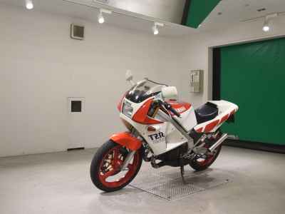 Yamaha TZR250