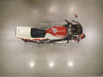 Yamaha TZR250
