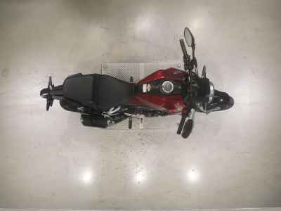 Honda CB250R 2018