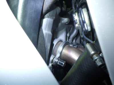 Honda CBR1000RR 2009