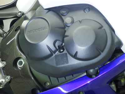 Honda CBR1000RR 2009