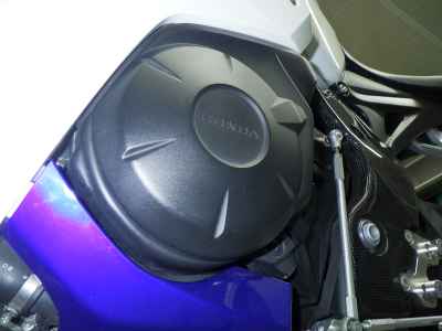 Honda CBR1000RR 2009