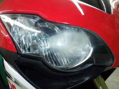 Honda CBR1000RR 2009