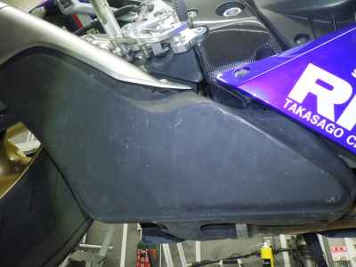 Honda CBR1000RR 2009