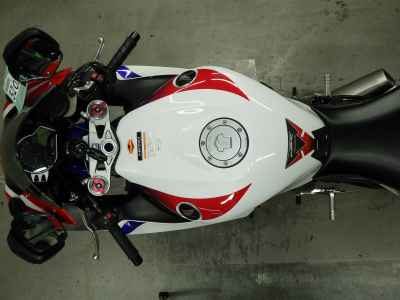 Honda CBR1000RR 2009