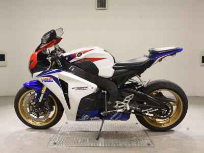 Honda CBR1000RR 2009