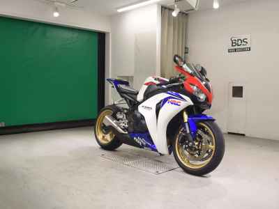 Honda CBR1000RR 2009