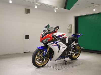 Honda CBR1000RR 2009