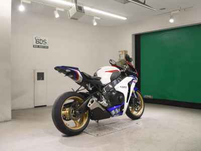 Honda CBR1000RR 2009